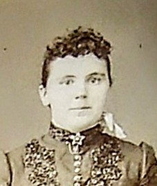 Photo of Addie Studley